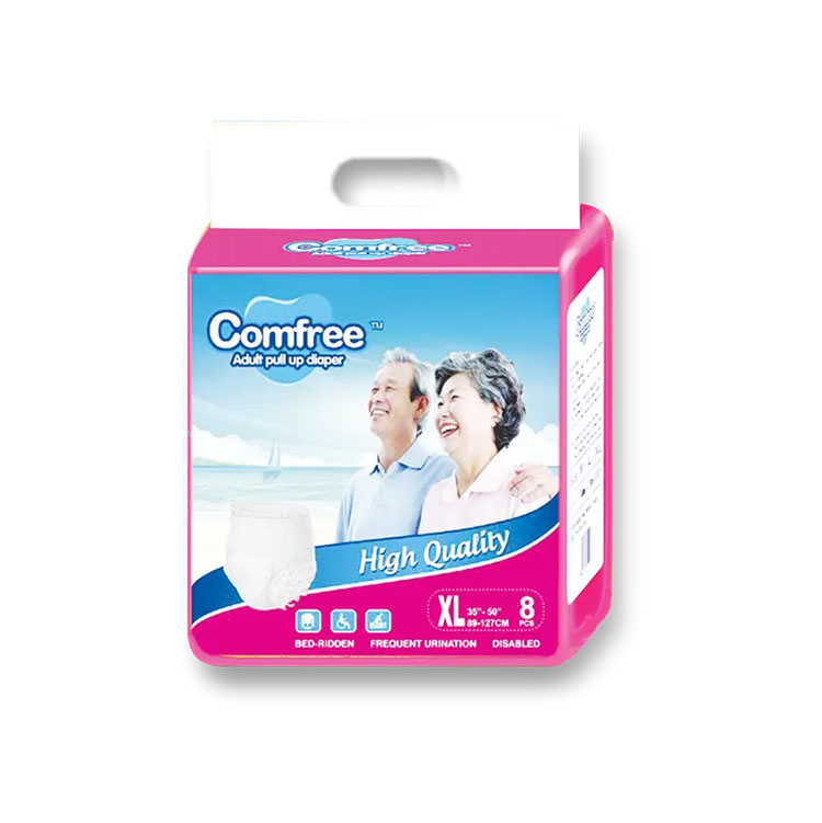 Quels sont les avantages des couches diaposables pour adultes ?