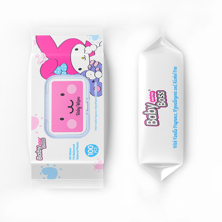 Comment les lingettes pour bébé assurent-elles la sécurité et le confort de votre bébé ?