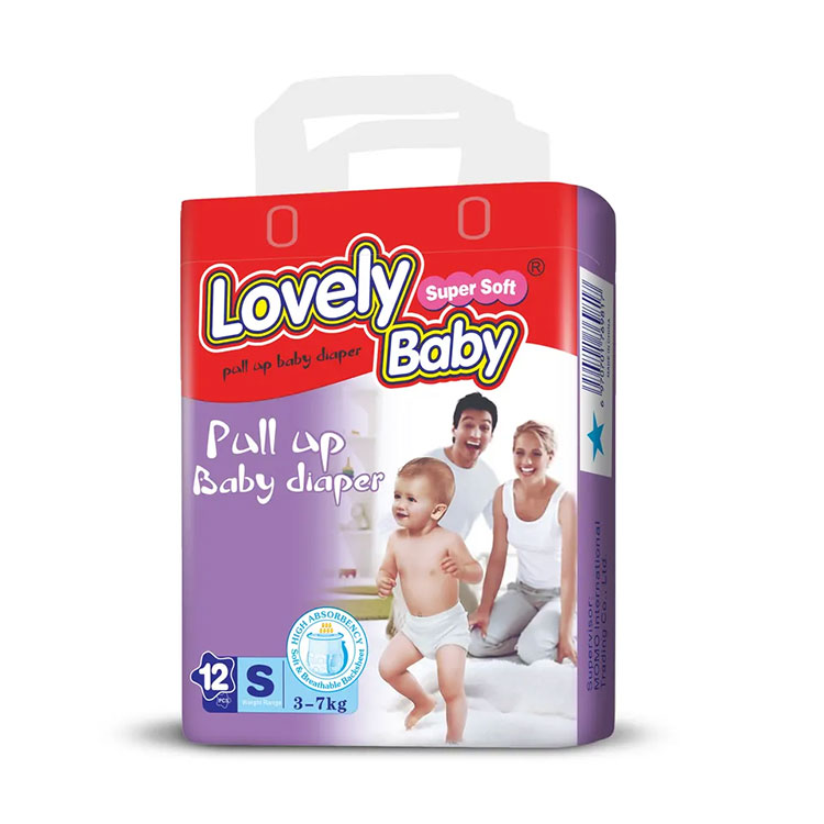 Pantalon Pull-Up pour bébé : un guide pratique sur le confort, l'ajustement et l'utilisation quotidienne